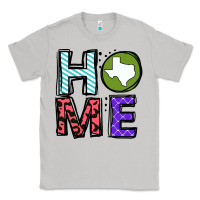 Moon Dust Texas Home Classic Tee - Bettercallsaul