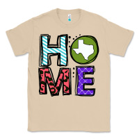 Mushroom Texas Home Classic Tee - Bettercallsaul