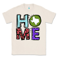 Natural Texas Home Classic Tee - Bettercallsaul
