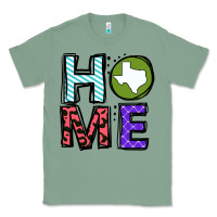 Sage Texas Home Classic Tee - Bettercallsaul