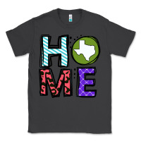 Smoke Texas Home Classic Tee - Bettercallsaul
