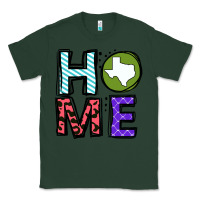 Sports Green Texas Home Classic Tee - Bettercallsaul
