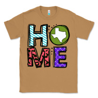 Toasted Coconut Texas Home Classic Tee - Bettercallsaul