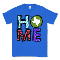 True Royal Texas Home Classic Tee - Bettercallsaul