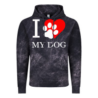 Cloud Black I My Dod Vintage Hoodie - Bettercallsaul