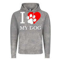 Cloud Rock I My Dod Vintage Hoodie - Bettercallsaul