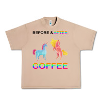 Burro Before After Coffee Urban Heavy Tee - Bettercallsaul