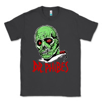 Smoke dr. phibes Classic Tee - tuanDangUi