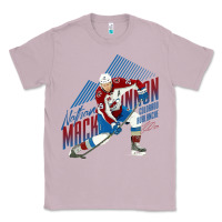 Lilac nathan mackinnon Classic Tee - tuanDangUi