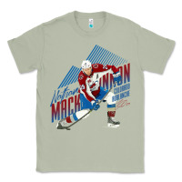 Matcha nathan mackinnon Classic Tee - tuanDangUi