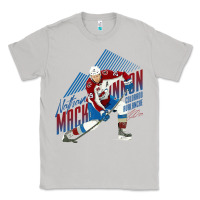 Moon Dust nathan mackinnon Classic Tee - tuanDangUi