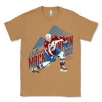 Toasted Coconut nathan mackinnon Classic Tee - tuanDangUi