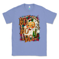 Colony Blue Ho Ho Ho Santa Classic Tee - Bettercallsaul