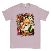 Lilac Ho Ho Ho Santa Classic Tee - Bettercallsaul