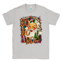 Moon Dust Ho Ho Ho Santa Classic Tee - Bettercallsaul