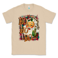 Mushroom Ho Ho Ho Santa Classic Tee - Bettercallsaul