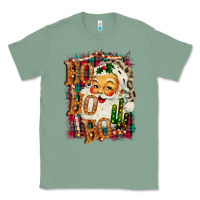 Sage Ho Ho Ho Santa Classic Tee - Bettercallsaul
