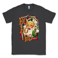 Smoke Ho Ho Ho Santa Classic Tee - Bettercallsaul