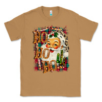 Toasted Coconut Ho Ho Ho Santa Classic Tee - Bettercallsaul
