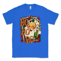 True Royal Ho Ho Ho Santa Classic Tee - Bettercallsaul