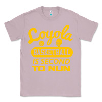 Lilac sister jean   loyola basketball is second to nun Classic Tee - tuanDangUi
