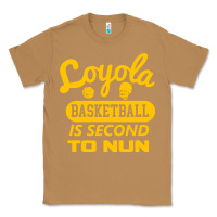 Toasted Coconut sister jean   loyola basketball is second to nun Classic Tee - tuanDangUi