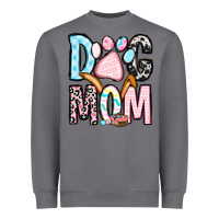 Storm Easter dog mom Heavyweight Sweatshirt - OliviaCreatesArt