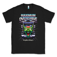 Black maximum overdrive goblin truck Classic Tee - tuanDangUi