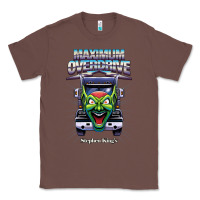 Chestnut maximum overdrive goblin truck Classic Tee - tuanDangUi