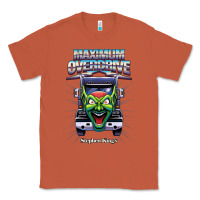 Copper maximum overdrive goblin truck Classic Tee - tuanDangUi