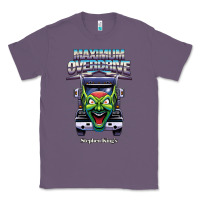Lavender maximum overdrive goblin truck Classic Tee - tuanDangUi