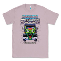 Lilac maximum overdrive goblin truck Classic Tee - tuanDangUi