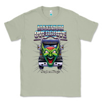 Matcha maximum overdrive goblin truck Classic Tee - tuanDangUi