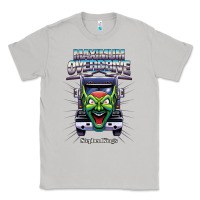 Moon Dust maximum overdrive goblin truck Classic Tee - tuanDangUi