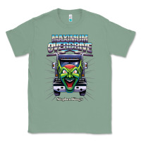 Sage maximum overdrive goblin truck Classic Tee - tuanDangUi