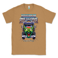 Toasted Coconut maximum overdrive goblin truck Classic Tee - tuanDangUi