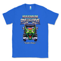True Royal maximum overdrive goblin truck Classic Tee - tuanDangUi