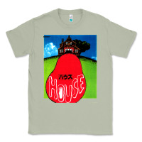 Matcha house (hausu) 1977 poster Classic Tee - tuanDangUi