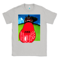 Moon Dust house (hausu) 1977 poster Classic Tee - tuanDangUi
