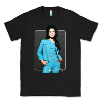 Black bobbie gentry  vintage style fan design1 Classic Tee - tuanDangUi