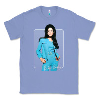 Colony Blue bobbie gentry  vintage style fan design1 Classic Tee - tuanDangUi