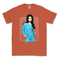 Copper bobbie gentry  vintage style fan design1 Classic Tee - tuanDangUi