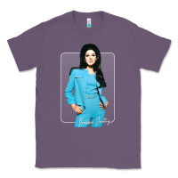 Lavender bobbie gentry  vintage style fan design1 Classic Tee - tuanDangUi