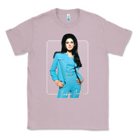 Lilac bobbie gentry  vintage style fan design1 Classic Tee - tuanDangUi