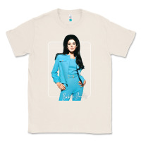 Natural bobbie gentry  vintage style fan design1 Classic Tee - tuanDangUi