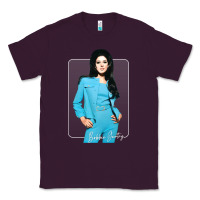 Plum bobbie gentry  vintage style fan design1 Classic Tee - tuanDangUi