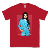 Red bobbie gentry  vintage style fan design1 Classic Tee - tuanDangUi