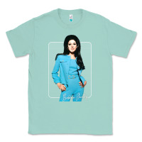 Bobbie Gentry  Vintage Style Fan Design1 Classic Tee | Teevron