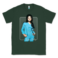Sports Green bobbie gentry  vintage style fan design1 Classic Tee - tuanDangUi