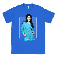 True Royal bobbie gentry  vintage style fan design1 Classic Tee - tuanDangUi